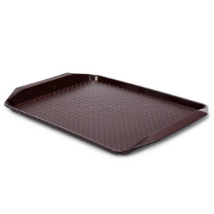 Taca Kelnerska Prostokątna 430x300MM PP YATO