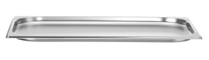 Pojemnik GN 1/1 HENDI Budget Line GN 1/1 2,5L 530x325x(H)20mm