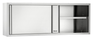 Szafka wisząca ST 400, szer. 1600 Bartscher