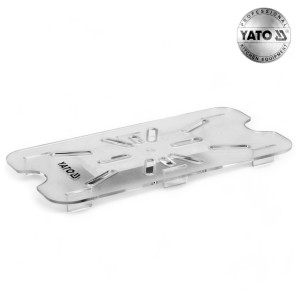Ociekacz do Pojemnika GN 1/4 PC YATO