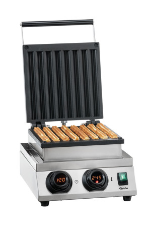 Gofrownica MDI Churros 2210 Bartscher