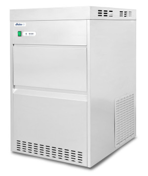 Łuskarka do lodu Arktic ~85 kg/dzień 230V/430W 557x650x(H)840mm