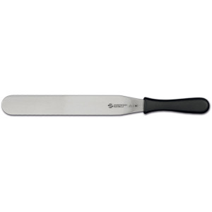 Szpatuła cukiernicza Supra Ambrogio Sanelli prosta (L)400mm