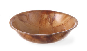 Koszyk okrągły HENDI 150x(H)38mm