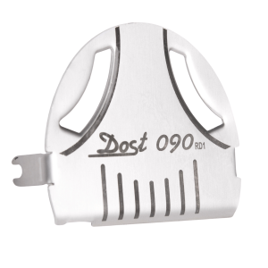 Osłona aluminiowa do noża DOST 90