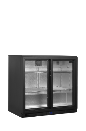 Chłodziarka barowa BA26S | TEFCOLD