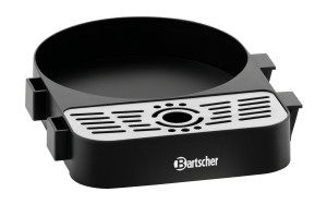 Tacka odciekowa Z50-170 Bartscher