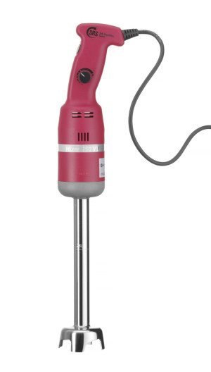 Mikser ręczny 250 o zmiennej prędkości z rózgą HENDI Profi Line 230V/250W 75x(H)540mm