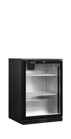 Chłodziarka barowa DB126H | TEFCOLD