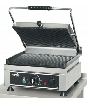 POTIS Kontakt Grill PK2745E