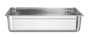 Pojemnik GN 2/1 HENDI Profi Line GN 2/1 43L (H)150mm
