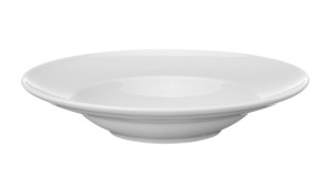 Talerz Optima do makaronu HENDI 260mm