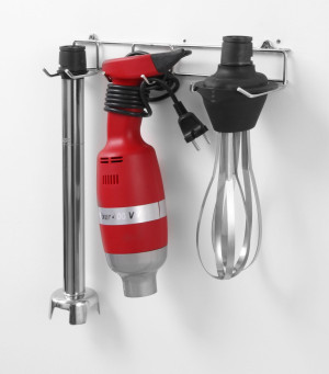 Mikser ręczny 400 o zmiennej prędkości HENDI Profi Line 230V/400W 100x(H)765mm