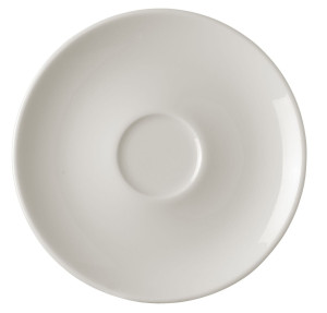 Spodek do espresso HENDI 6 szt. 110x(H)mm
