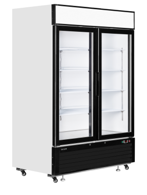 Chłodziarka ekspozycyjna LGC5000 | TEFCOLD