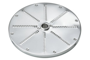 Tarcza tnąca do szatkownicy tarka wiórki 5mm Z5a Bartscher