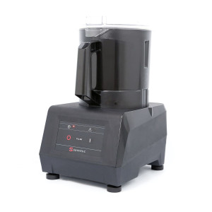 Kuter o stałej prędkości Compact Line K-41 Active Sammic czarny 230V/800W 252x309x(H)434mm