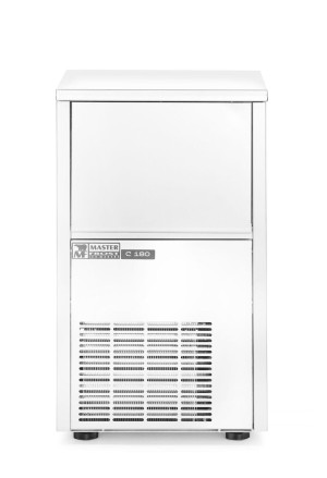 Kostkarka do lodu Master Frost 230V/180W