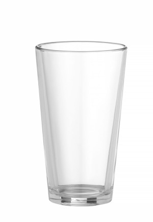 Szklanica do shakera bostońskiego BarUp szklanica 0,45L x(H)mm