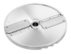Tarcza tnąca do szatkownicy słupki 4mm DQ4 Bartscher