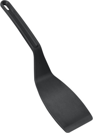 Szpatuła kątowa HENDI czarny 325x90mm