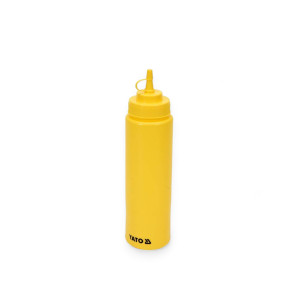 Dyspenser do Sosów 700ML Żółty YATO