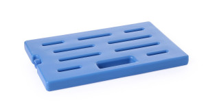 Element chłodzący do tacy chłodzącej 424186 HENDI 528x324x(H)30mm