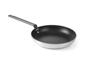 Patelnia Induction HENDI 280x(H)50mm