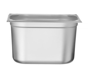 Pojemnik GN 1/2 HENDI Kitchen Line GN 1/2 12,5L (H)200mm