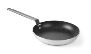 Patelnia Induction HENDI 260x(H)45mm