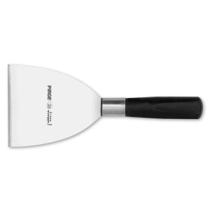 Szpatułka do burgera PIRGE Creme 12,5 cm
