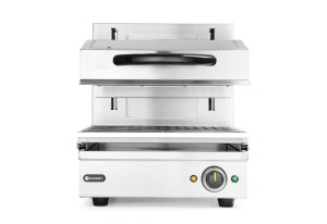 Salamander 450 HENDI 230V/2800W 485x525x(H)537mm