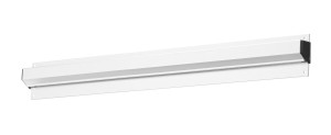 Listwa do bonów HENDI (L)455mm