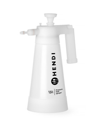 Ciśnieniowy spryskiwacz do żywności HENDI 1,5L 140x220x(H)330mm