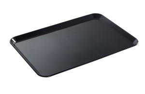 Taca ekspozycyjna HENDI 350x240x(H)17mm