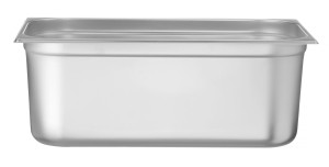 Pojemnik GN 1/1 HENDI Budget Line GN 1/1 28L 530x325x(H)200mm