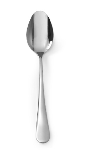 Łyżka stołowa - 6 szt. HENDI Profi Line 6 szt. (L)205mm