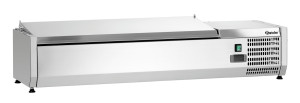 Nadstawa chłodnicza ED3-1201 Bartscher