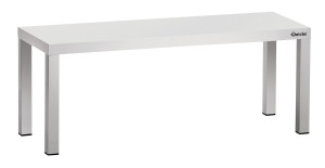Nadstawa pojedyńcza, szerokość 1800mm Bartscher