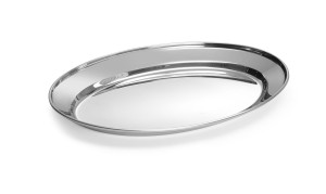 Półmisek do serwowania HENDI 300x220mm