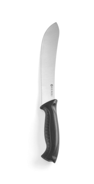 Nóż rzeźniczy HENDI (L)330mm