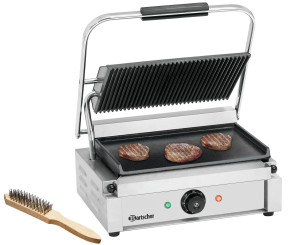 Grill kontaktowy "Panini" 1GR Bartscher