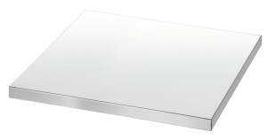 Półka 650, szer.400 Bartscher