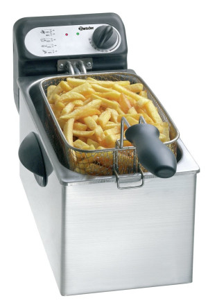Frytownica PETIT Bartscher