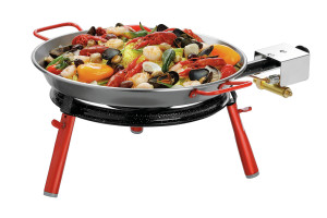 Trójnóg Paella 2K300/3K500-T Bartscher