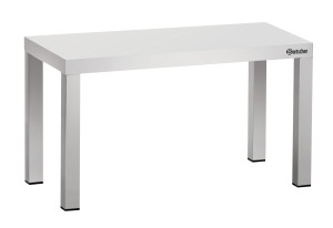 Nadstawa pojedyńcza, szerokość 1200mm Bartscher