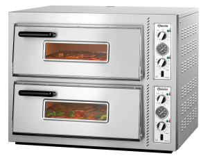 Piec do pizzy NT 622VS Bartscher