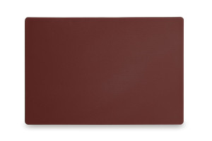 Deska do krojenia HACCP 450×300 HENDI brązowy 450x300x(H)13mm
