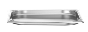 Pojemnik GN 2/3 HENDI Kitchen Line GN 2/3 1,5L (H)20mm
