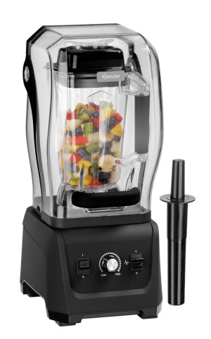 Blender kielichowy PRO XTRA 2,5L Bartscher